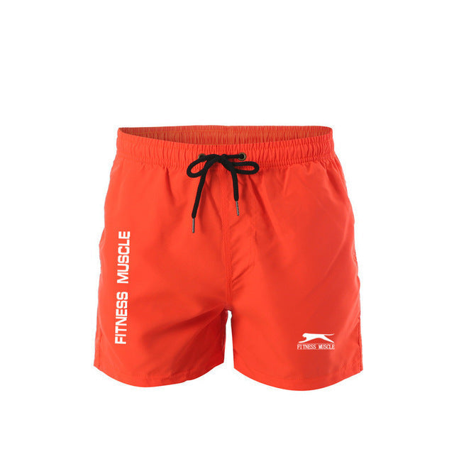 Men's Navy Triathlon Shorts - Wearables - size chart