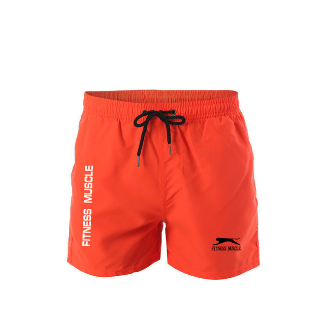 Men's Navy Triathlon Shorts - Wearables - size chart