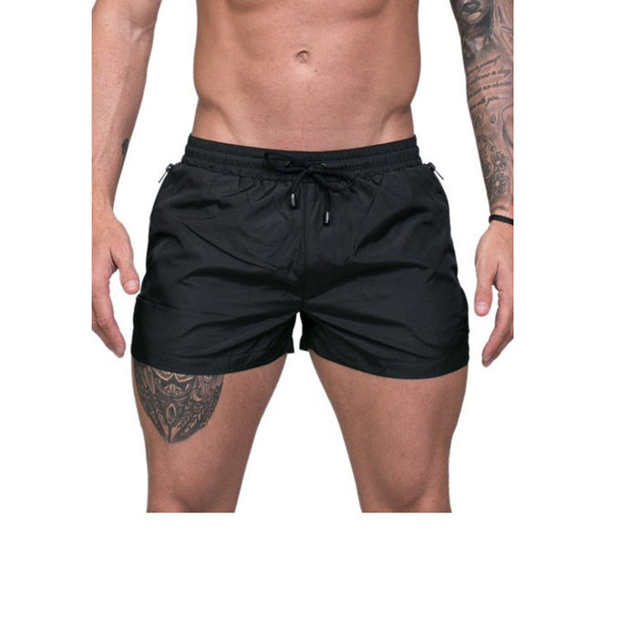 Men's Nylon Swim Shorts - Wearables
