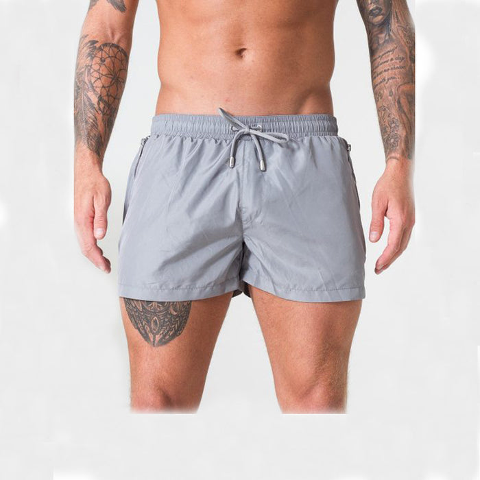 Men's Nylon Swim Shorts - Wearables - alternate view