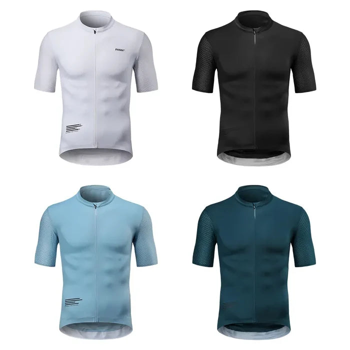 Men's Performance Cycling Jersey - Wearables for triathlon