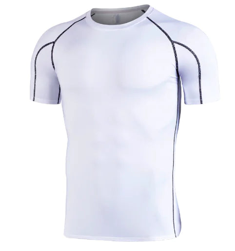 White / Extra Large