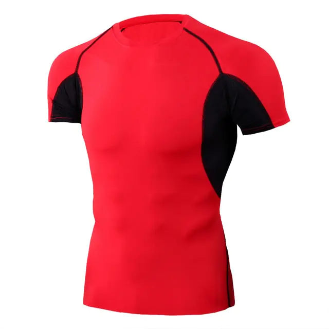 Red / Small