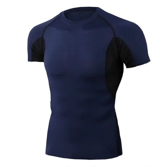 Navy Blue / Large
