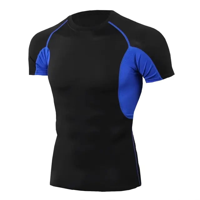 Black and Blue / Small