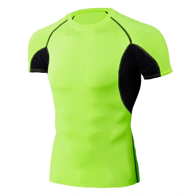 Neon Green / Large
