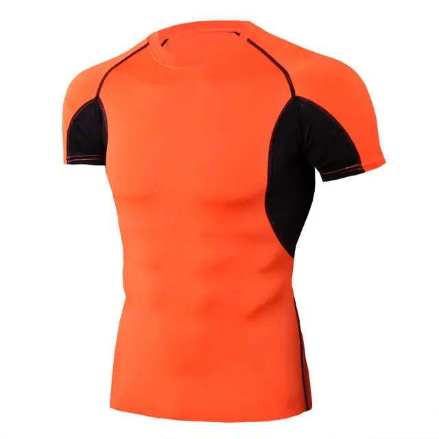Orange / Medium