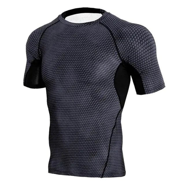Black with Pattern 2 / Small