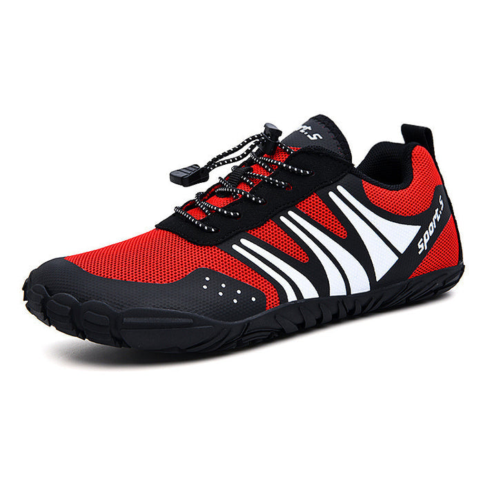 Men's Triathlon Mesh Shoes