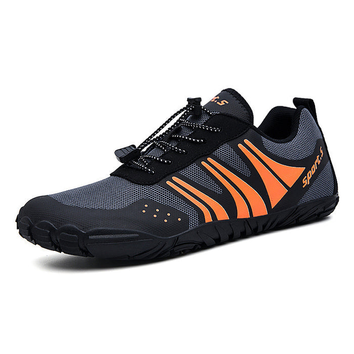 Men's Triathlon Mesh Shoes - detail view