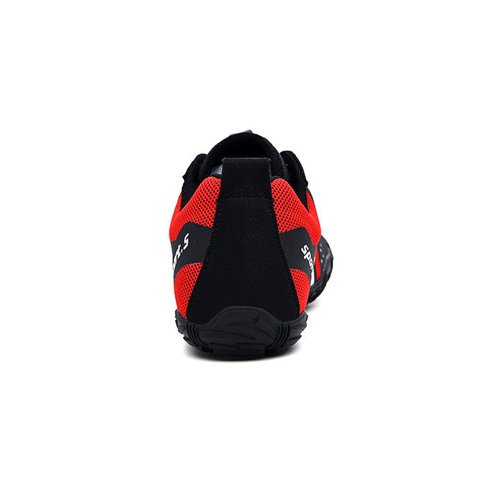 Men's Triathlon Mesh Shoes - size chart
