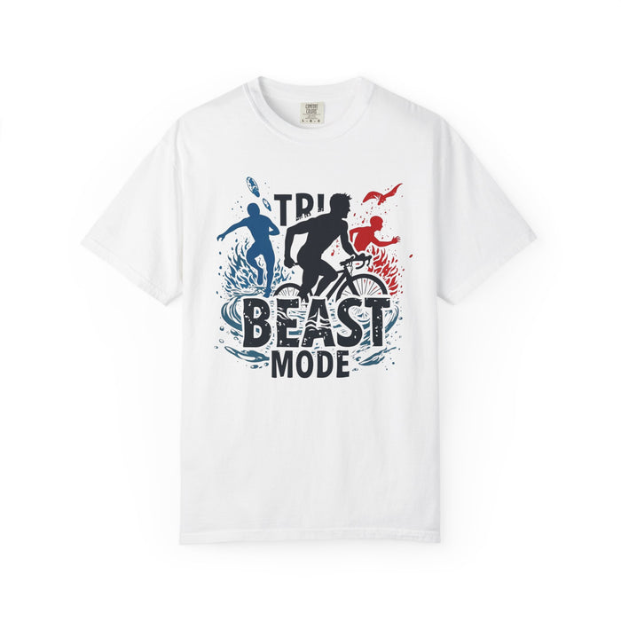 Men's Triathlon T-Shirt