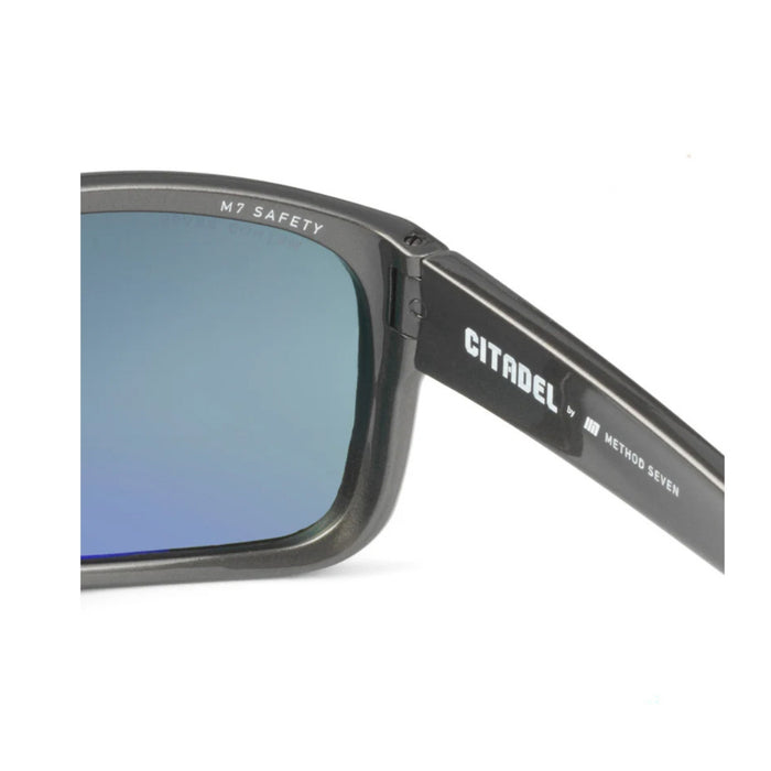 Method Seven Citadel FX2 - Full Spectrum LED Protective Glasses