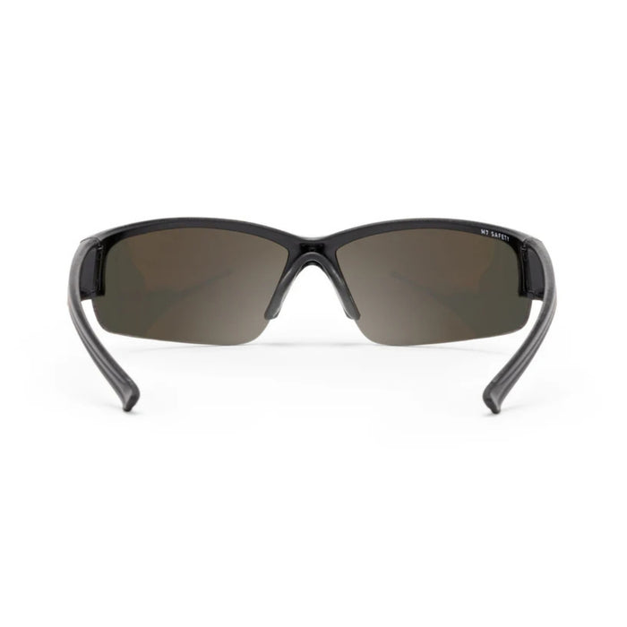Method Seven Citadel FX2 – Full Spectrum LED Grow Glasses (Matte Black)