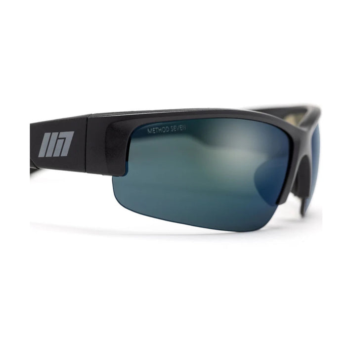 Method Seven Citadel FX2 – Full Spectrum LED Grow Glasses (Matte Black)