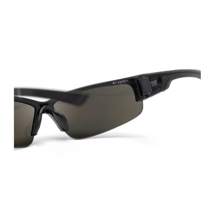 Method Seven Citadel FX2 – Full Spectrum LED Grow Glasses (Matte Black)