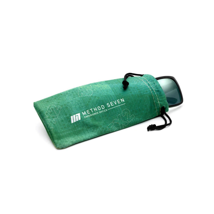 Method Seven Evolution FX2 (Full Spectrum LED Protective Glasses - Black)