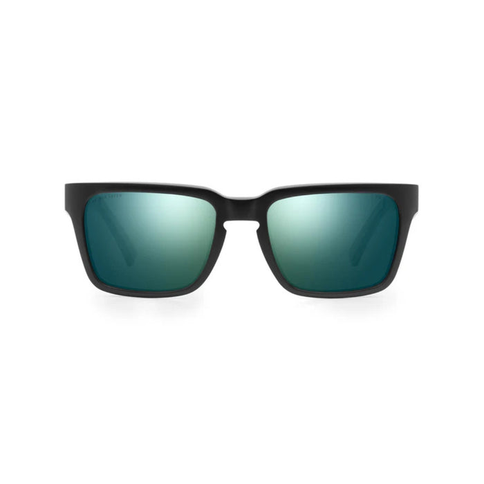 Method Seven Evolution FX2 (Full Spectrum LED Protective Glasses - Black)