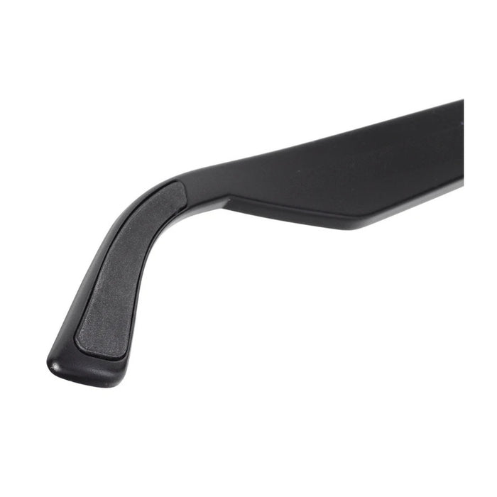 Method Seven Evolution FX2 (Full Spectrum LED Protective Glasses - Black)