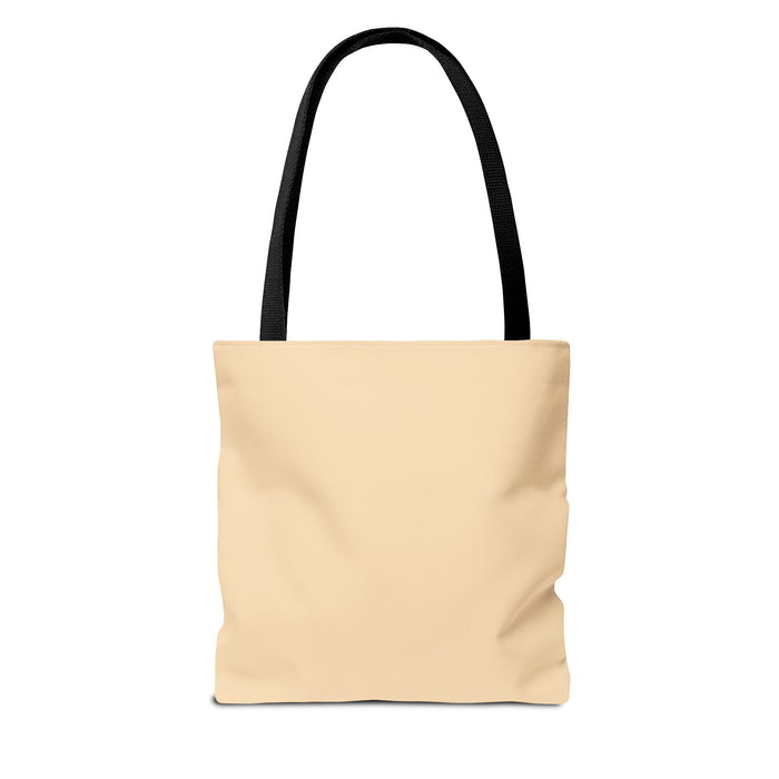 Mi Primer Tri Tote Bag — Lo Logré Finisher Tote