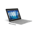 Microsoft Surface Book i5 6300U 2.4GHz 8GB 256GB 13.5" Touch W10P | B-Grade