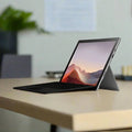Microsoft Surface Pro 7 1866 i5 1035G4 1.1GHz 8GB 256GB 12" Touch W10P | 3mth Wty