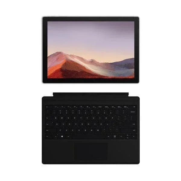 Microsoft Surface Pro 7 1866 i5 1035G4 1.1GHz 8GB 256GB 12" Touch W10P | 3mth Wty