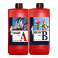 Mills Nutrient Basis A&B - 1L