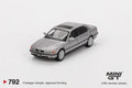 MINI GT 1:64 750IL Z VeilSide FFZ400 Revuelto Viola Countach LB-WORKS Red Mustang Mach1 Diecast Model Car