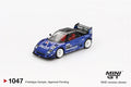 MINI GT 1:64 LB AZ-1 LB40 PILOT #56 1047 Diecast Model Car