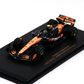MINICHAMPS 1:64 TEAM MCL39 Model Car