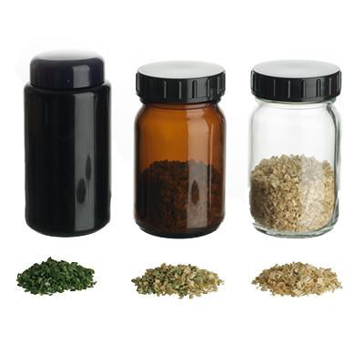 Miron Glass Concentrate Jar - 200mL