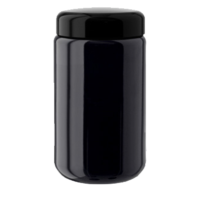 Miron Glass Storage Jar - 1L