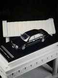 MK Miniatures 1:64 JHG50 President sedan Die-Cast Car Model Miniature Gifts