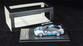 Model Collect MC 1:64 SKYLINE R34 V-SPEC Silver blue Cel Shade / Top Secret Diecast Model Car