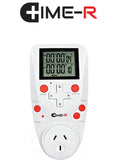 Mojo Cow Time-R Digital Timer - For Hydroponic Grow Lights
