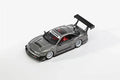 MORTAL 1:64 S14 Silvia LV1JSEIJI GT-Spec Ookawara Die-Cast Car Model Miniature Gifts