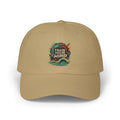 Motivational Cotton Dad Cap - Hats - detail view