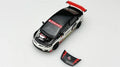MOTORHELIX 1:64 CIVIC TYPE R FD2/ EK9 R35 Diecast Model Car