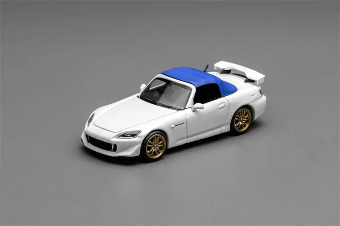S2000 WHITE PEARL