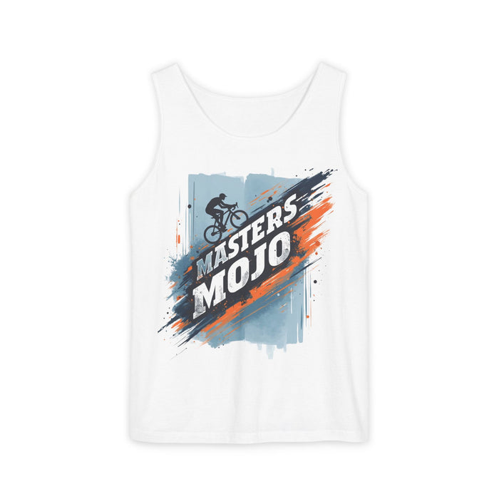 Mountain Bike Cotton Tank for Recovery - Tank Top