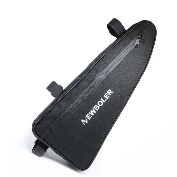 Mountain Bike Front Bag - Accessories