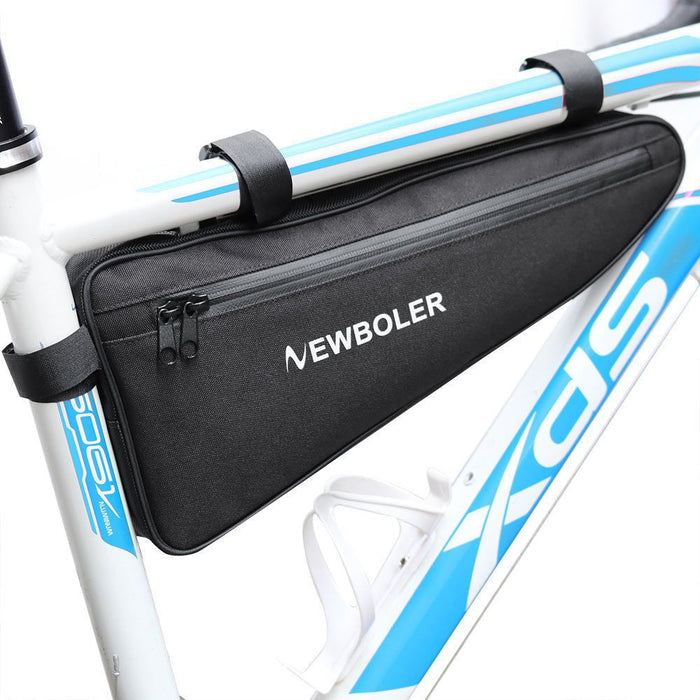 Mountain Bike Front Bag - Accessories - alternate view