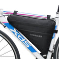 Mountain Bike Front Bag - Accessories - size chart