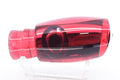 Moyes Lures Red Mirrored Small Argus 9" 2oz