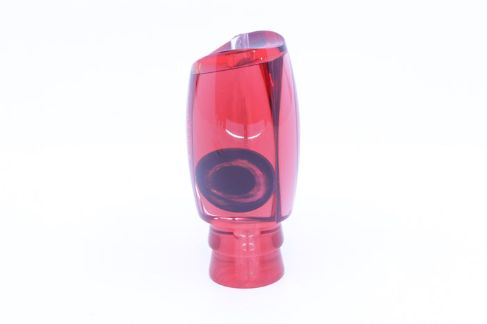 Moyes Lures Red Mirrored Small Argus 9" 2oz