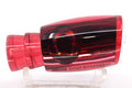 Moyes Lures Red Mirrored Taxi Eyes Small Boogeyman 9" 1.5oz
