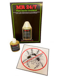 Mr 24/7 Plant Barrier Treatment- (45mL, 250mL or 1L)