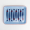 Mur by Ayca x CCH Anchovies Small Rectangle Tray