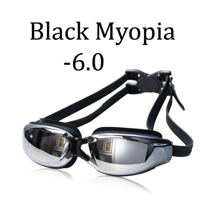 Black / 600 degree